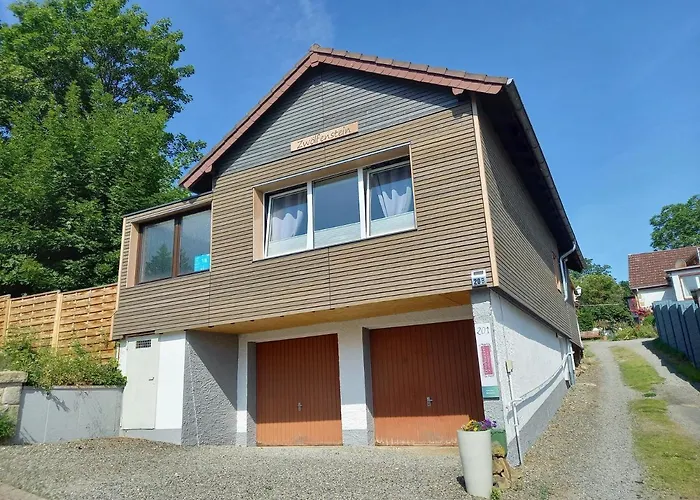 Zwoelfenstein Mit 3 Dtv Sternen Ausgezeichnet