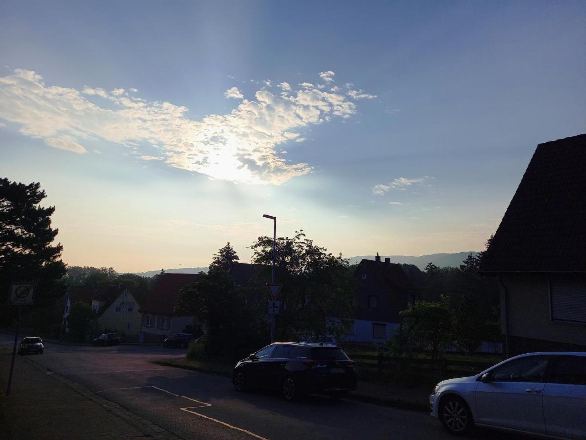 Zwoelfenstein Mit 3 Dtv Sternen Ausgezeichnet * Bad Harzburg