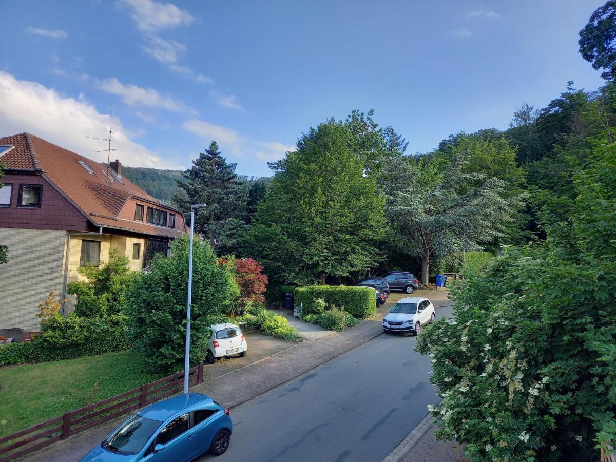 Zwoelfenstein Mit 3 Dtv Sternen Ausgezeichnet Bad Harzburg