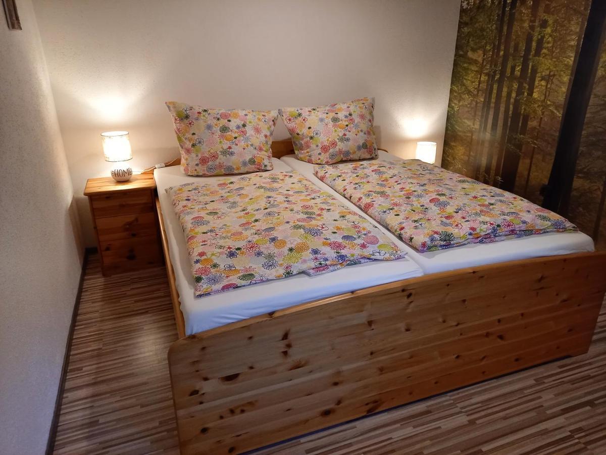 Zwoelfenstein Mit 3 Dtv Sternen Ausgezeichnet Holiday home *