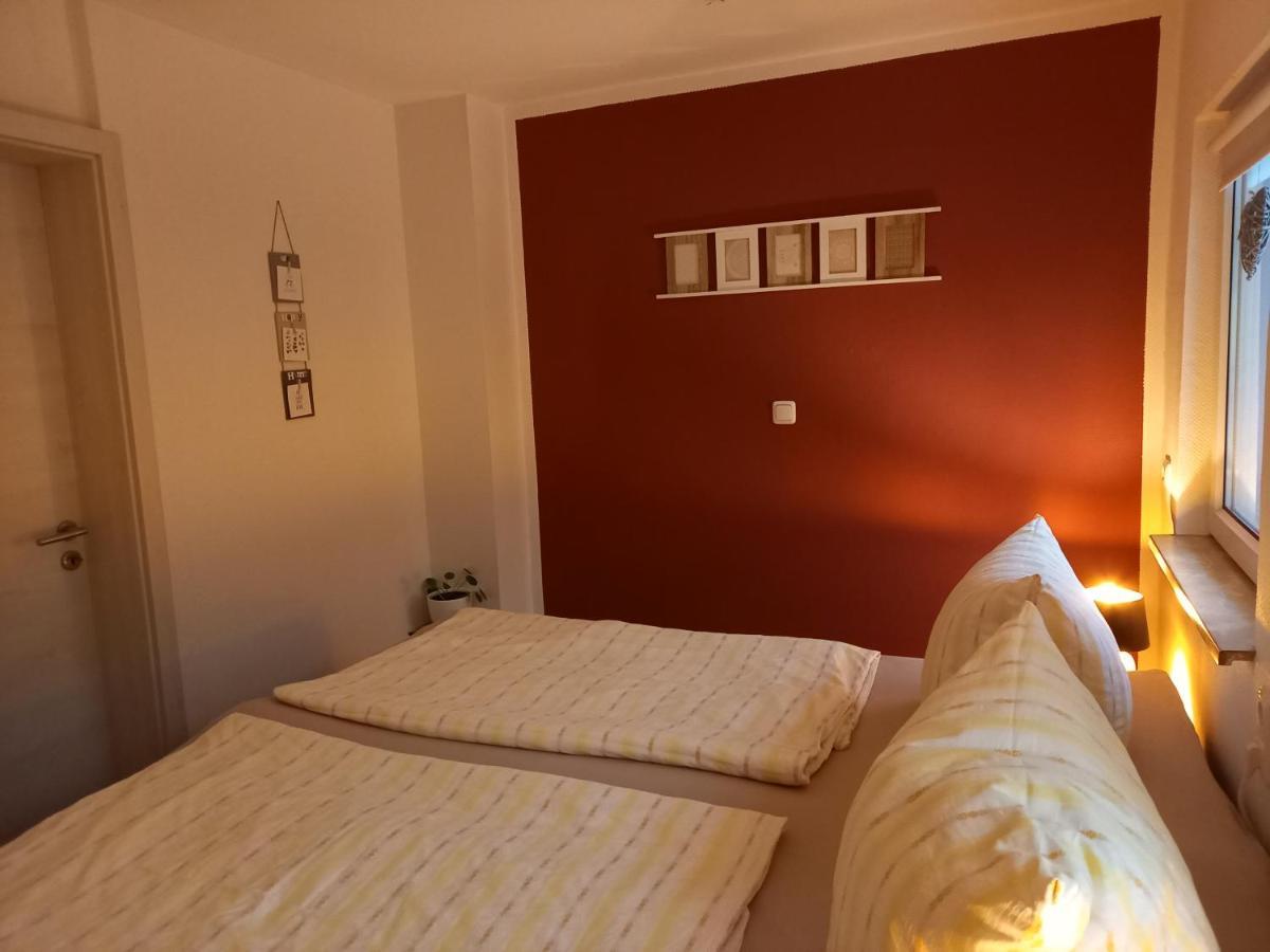 Holiday home Zwoelfenstein Mit 3 Dtv Sternen Ausgezeichnet