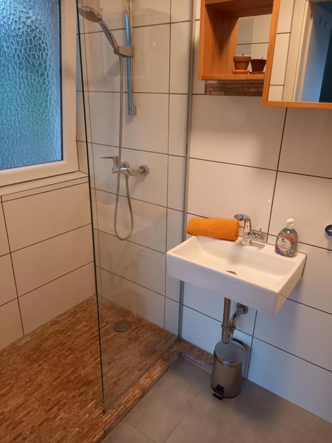 Holiday home Zwoelfenstein Mit 3 Dtv Sternen Ausgezeichnet Bad Harzburg