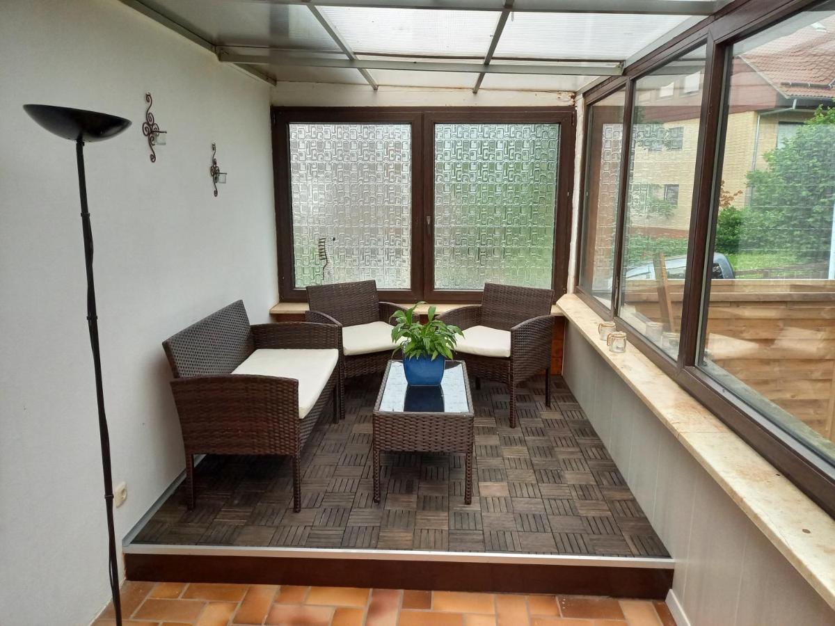 Holiday home Zwoelfenstein Mit 3 Dtv Sternen Ausgezeichnet *