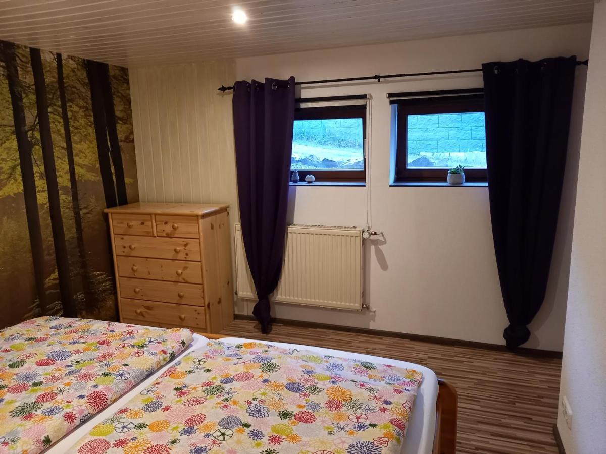 Holiday home Zwoelfenstein Mit 3 Dtv Sternen Ausgezeichnet *
