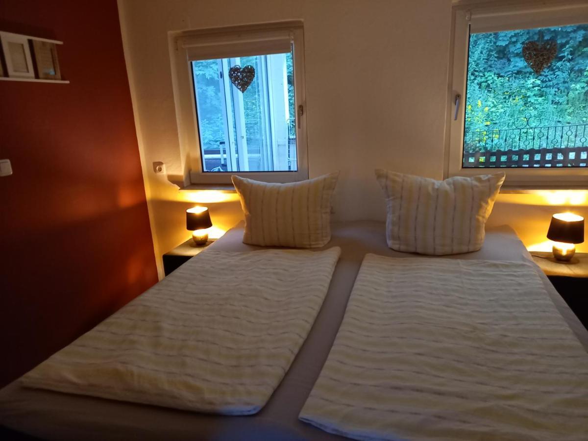Holiday home Zwoelfenstein Mit 3 Dtv Sternen Ausgezeichnet Bad Harzburg