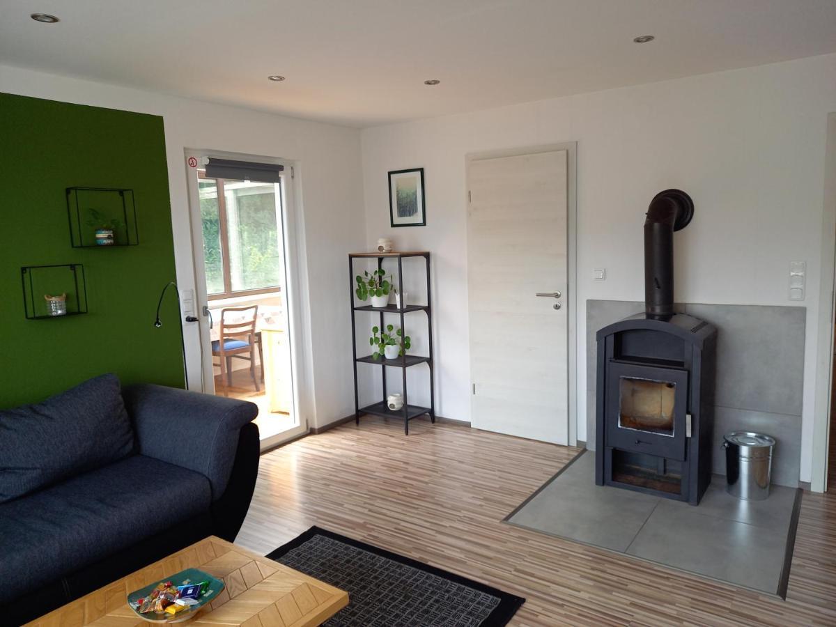Zwoelfenstein Mit 3 Dtv Sternen Ausgezeichnet Holiday home