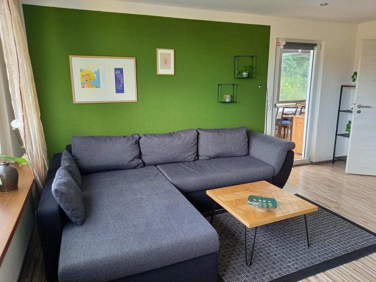 Zwoelfenstein Mit 3 Dtv Sternen Ausgezeichnet Holiday home *