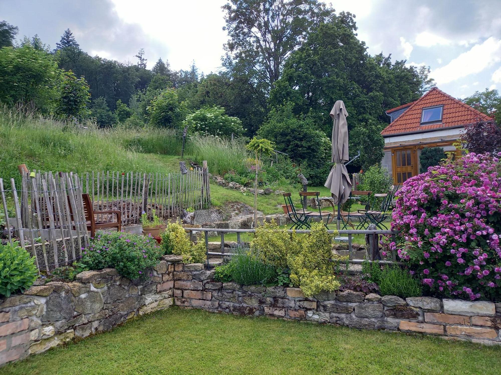 Zwoelfenstein Mit 3 Dtv Sternen Ausgezeichnet Holiday home *