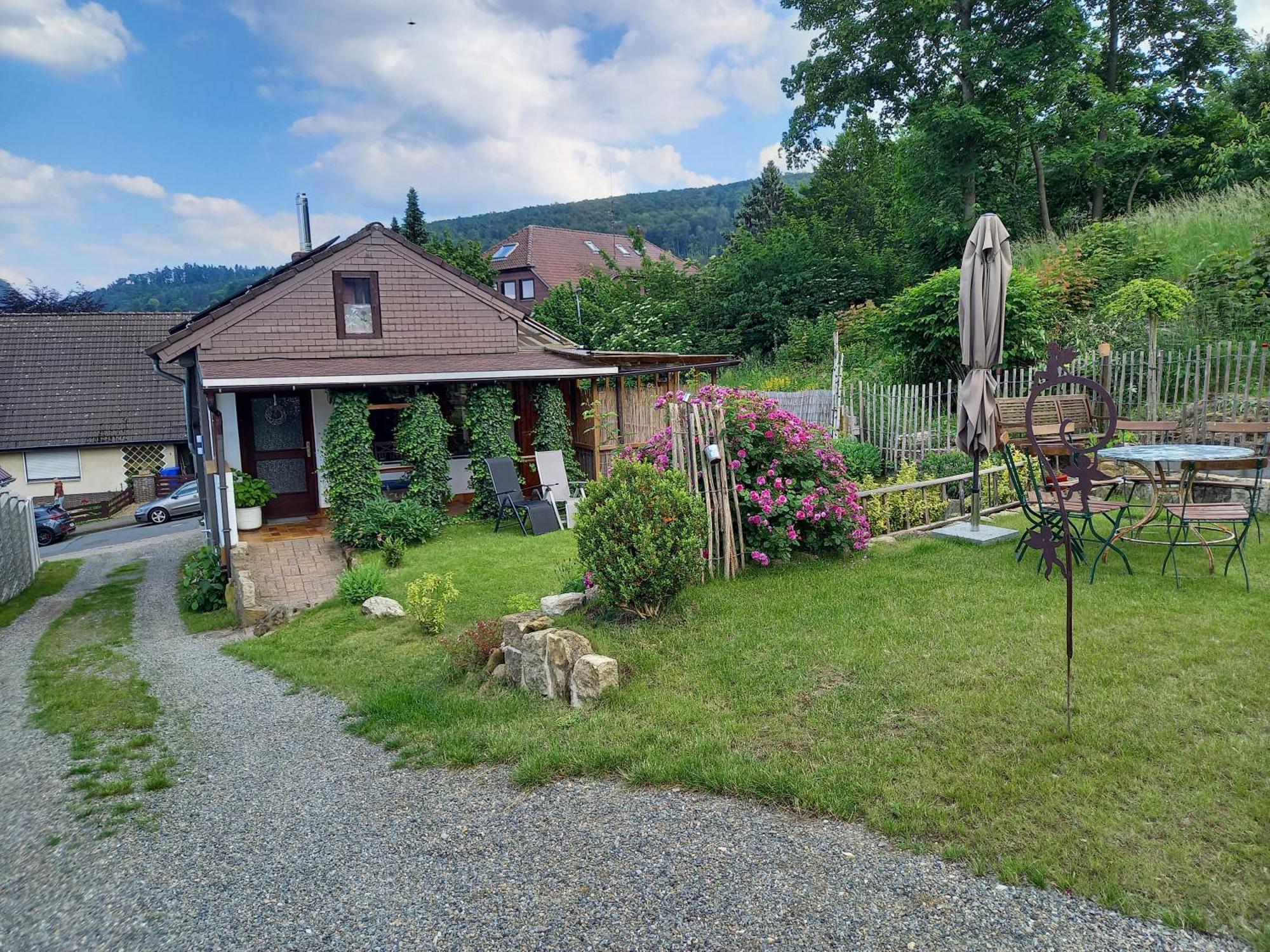 Holiday home Zwoelfenstein Mit 3 Dtv Sternen Ausgezeichnet